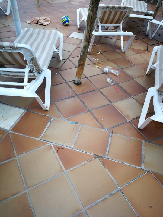 Sonstiges SBH Club Paraiso Playa