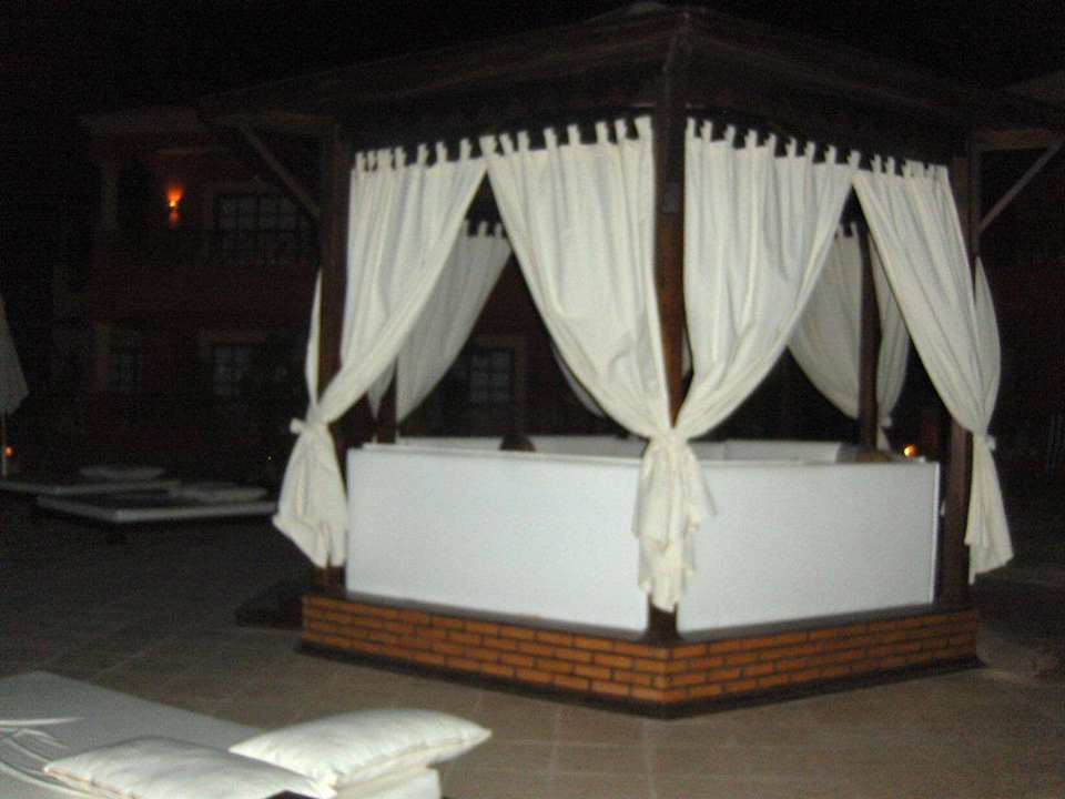 Neue Lounge-Möbel Pickalbatros Alf Leila Wa Leila Resort - Neverland Hurghada