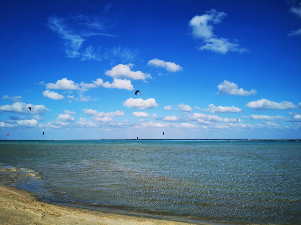 Strand Casa Mare Resort