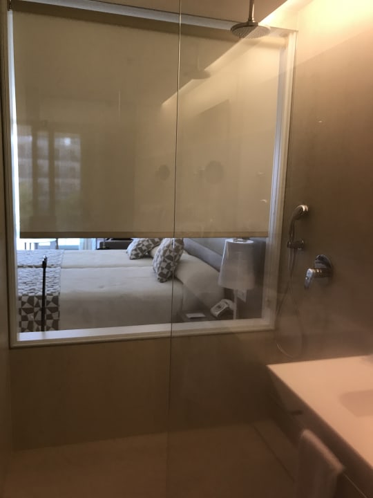 Zimmer Hipotels Gran Playa De Palma