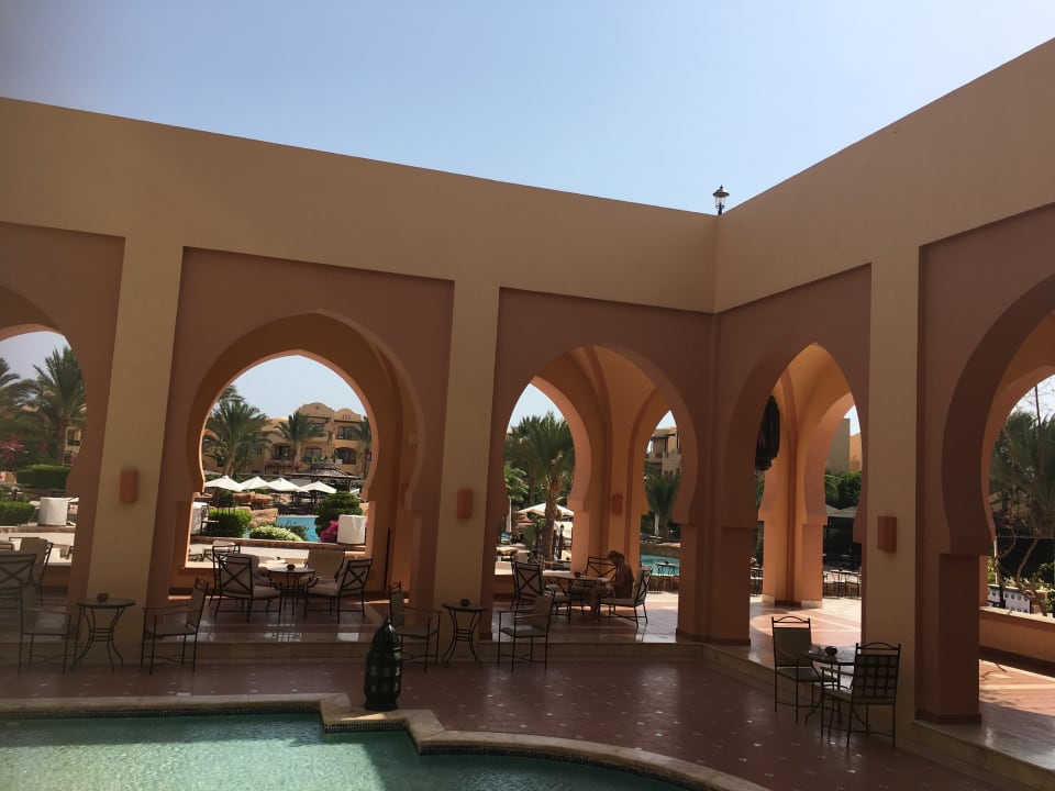 Sonstiges Steigenberger Coraya Beach - Adults only