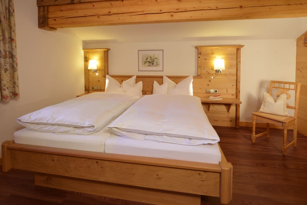 Zimmer Gästehaus Kaindl