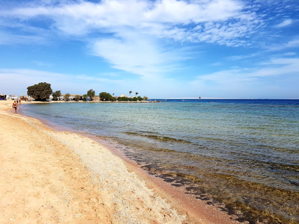 Strand Pickalbatros Palace Resort