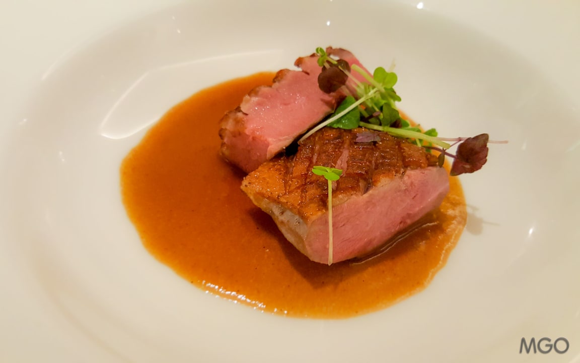 Gastro Hotel Der Waldhof