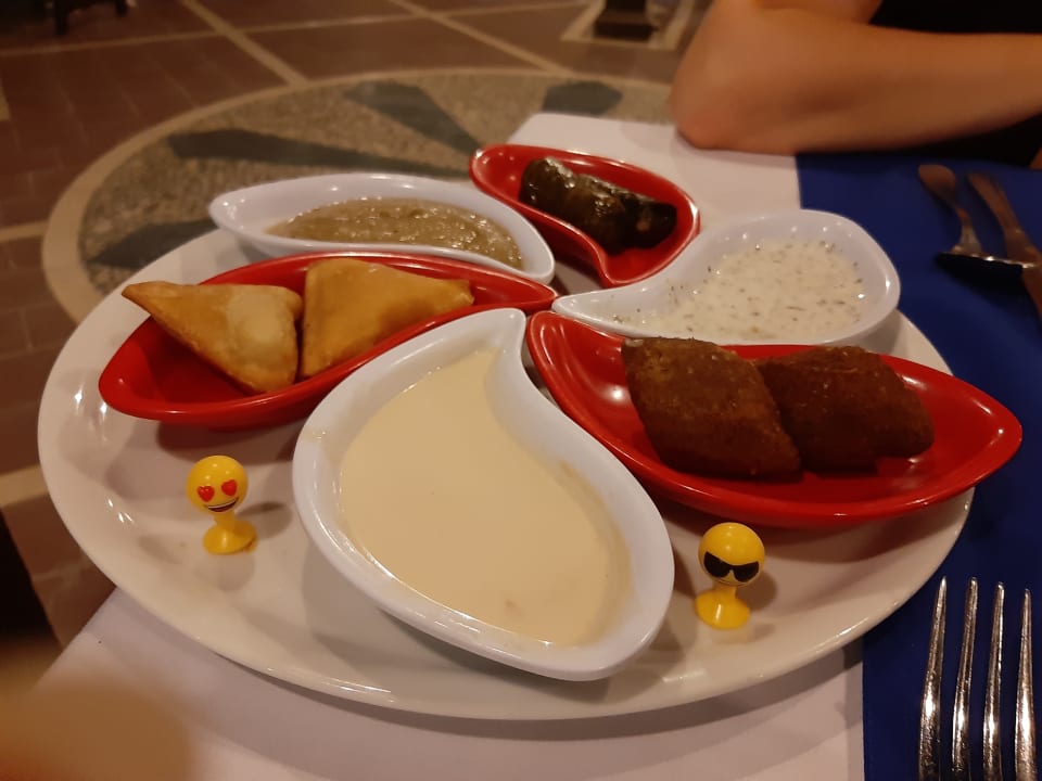 Gastro Regina Resort and Aqua Park Hurghada