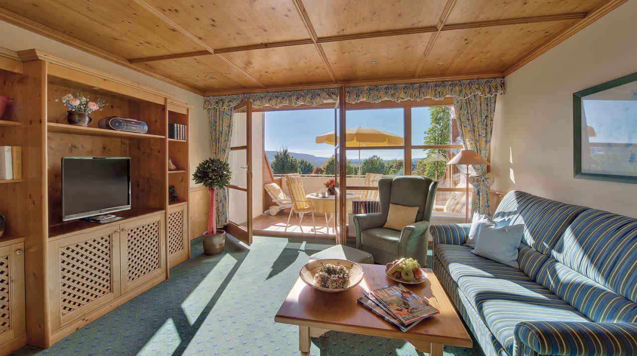 Zimmer Apart Hotel am Sonnenhügel