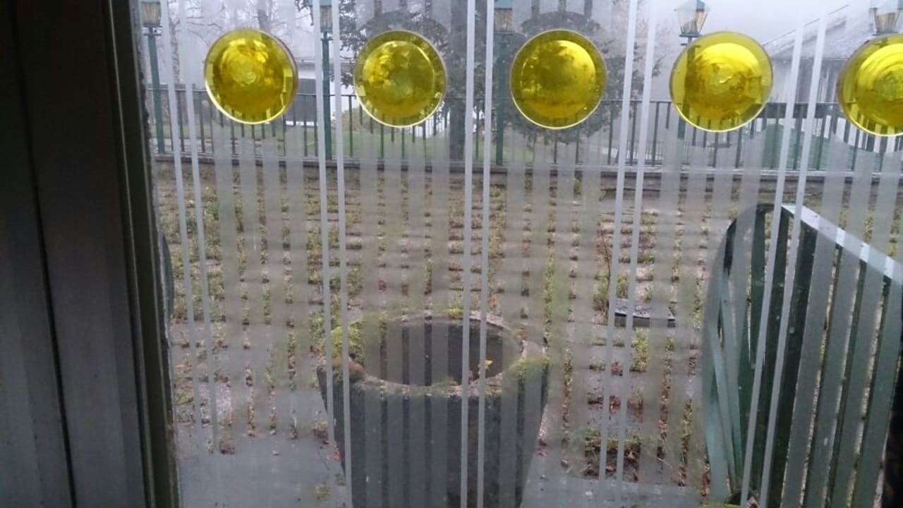 Ausblick Hotel Hufhaus