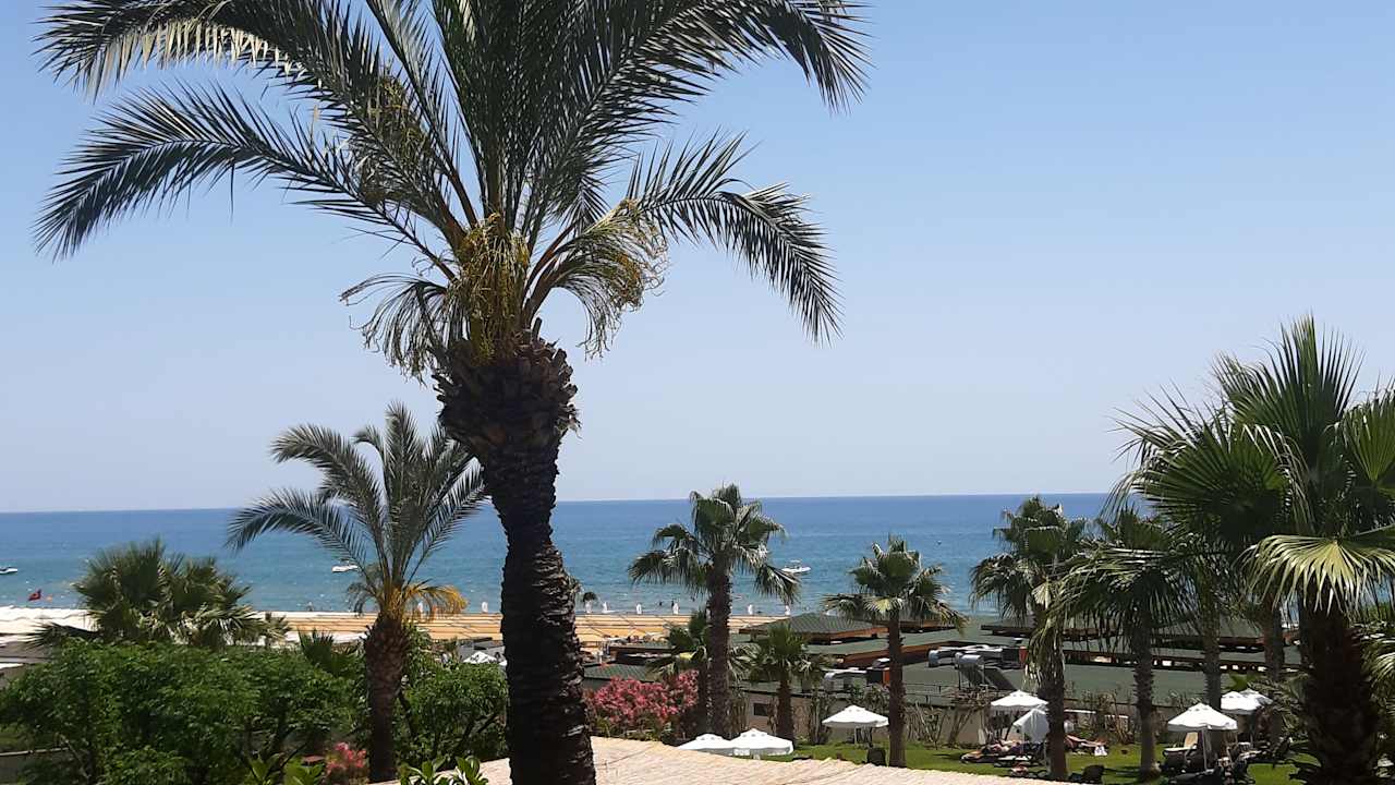 Strand Royal Atlantis Spa & Resort