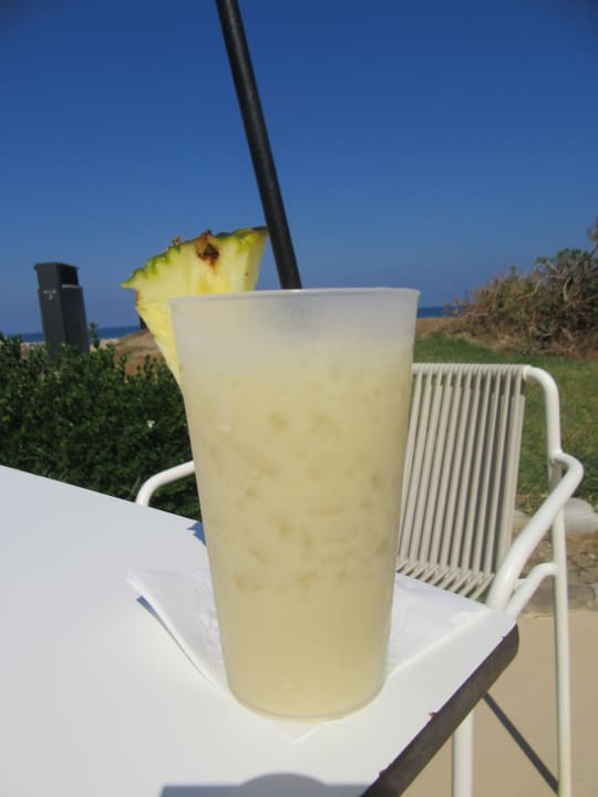 Gastro Grand Palladium Sicilia