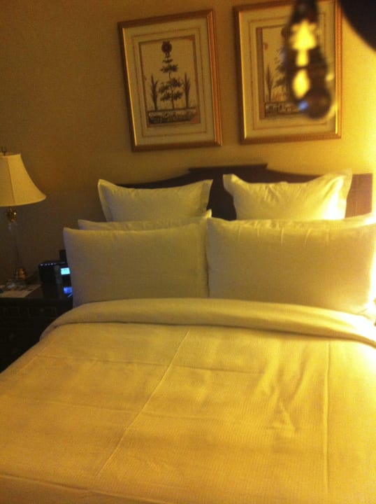 Camera doppia The Waldorf Astoria New York