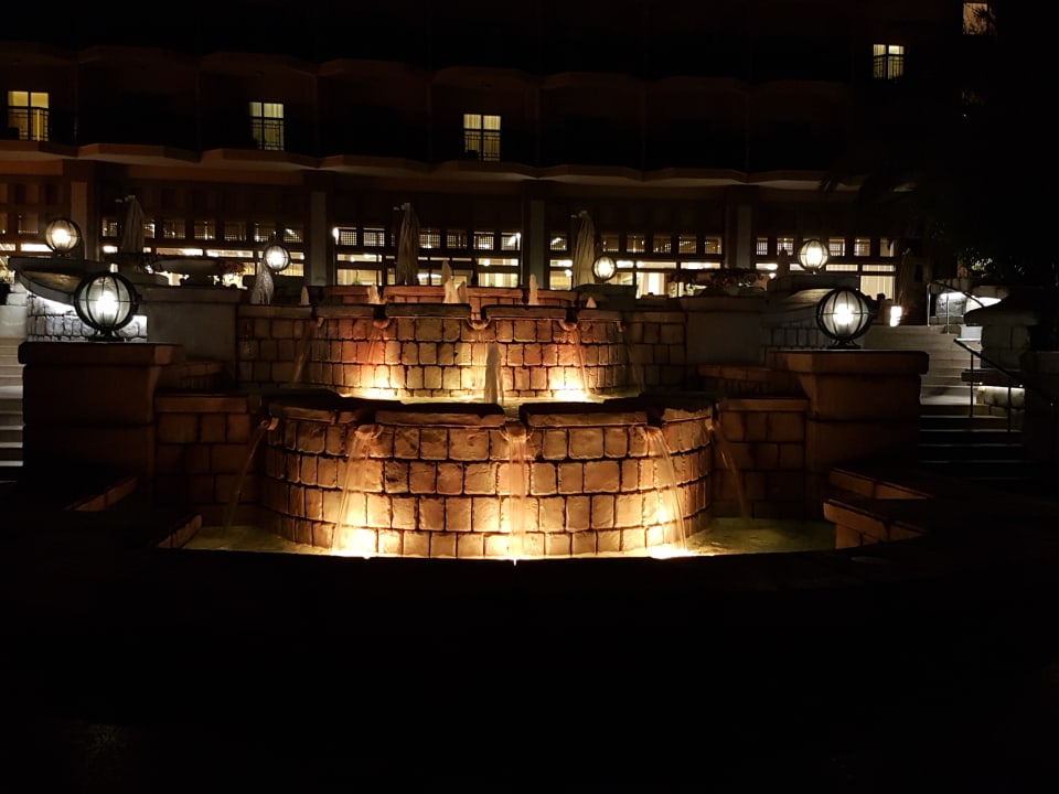 Sonstiges Xanadu Resort Hotel