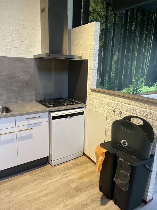 Zimmer Roompot Weerterbergen