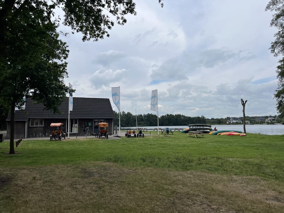 Sport & Freizeit Ferienpark Klein Vink