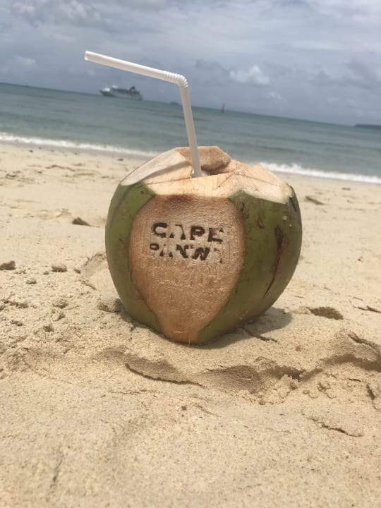 Strand Cape Panwa Hotel