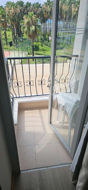 Zimmer Royal Atlantis Beach Hotel