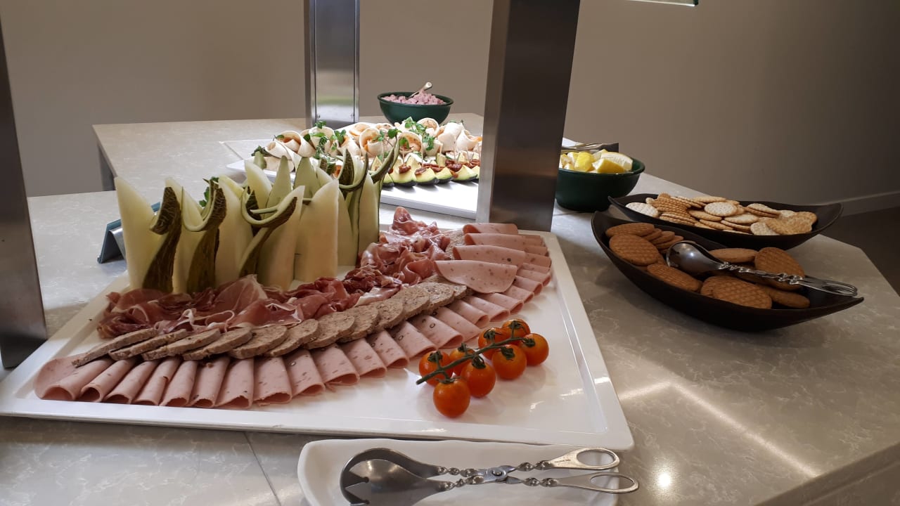 Gastro Enotel Lido