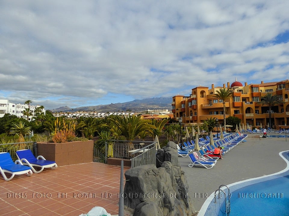 Pool Grand Muthu Golf Plaza Hotel & Spa