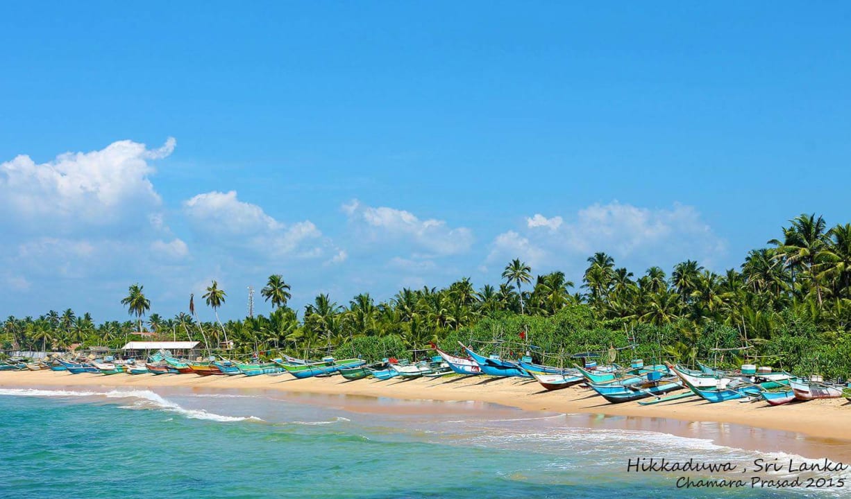 Strand Neelas Beach Guest House