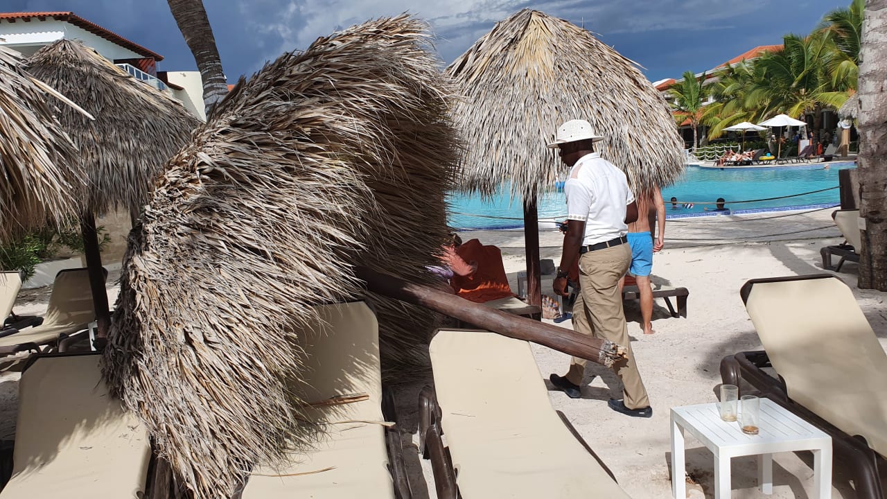 Strand Dreams Dominicus La Romana