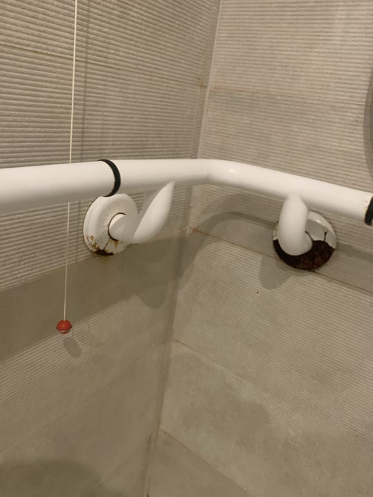 Zimmer Cala Ponte Resort & Spa