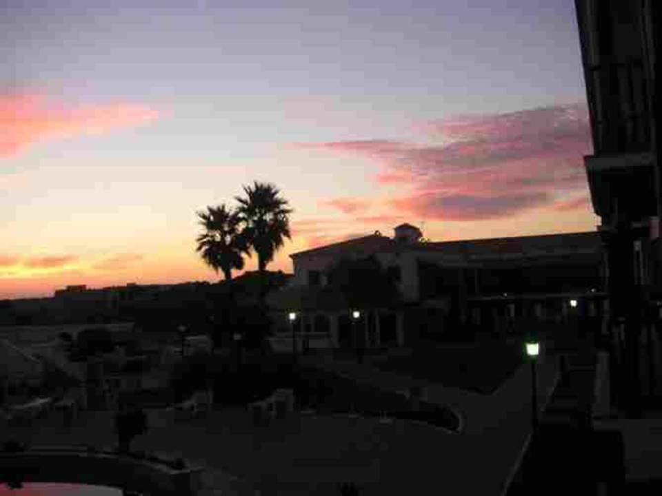 Hotel Isla Paraiso Apartments Isla Paraiso