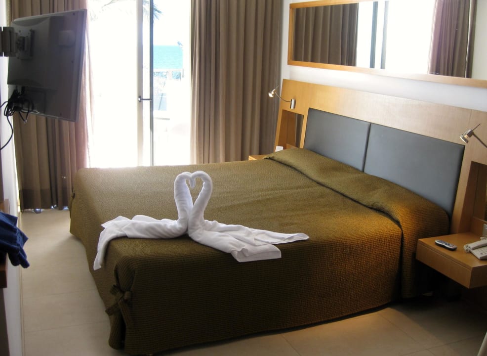 Zimmer R2 Bahía Playa Design Hotel & Spa - Adults Only