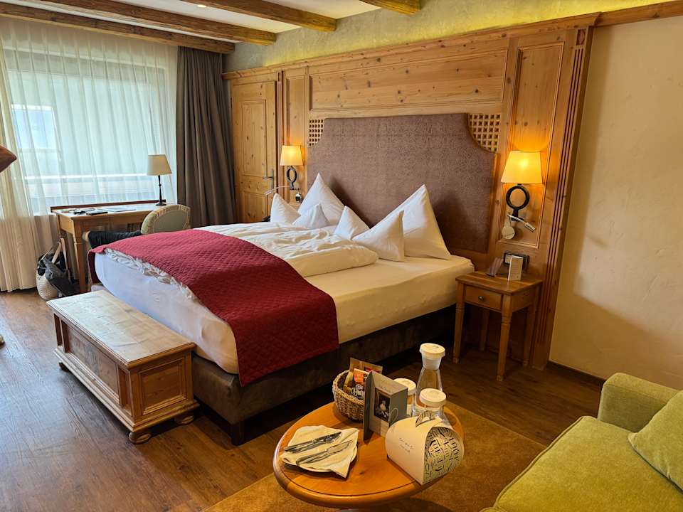 Zimmer Hotel Klosterbräu & SPA