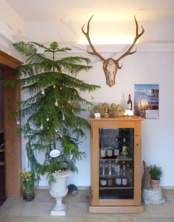 Weinschrank Hotel Gasthof Hirschenwirt