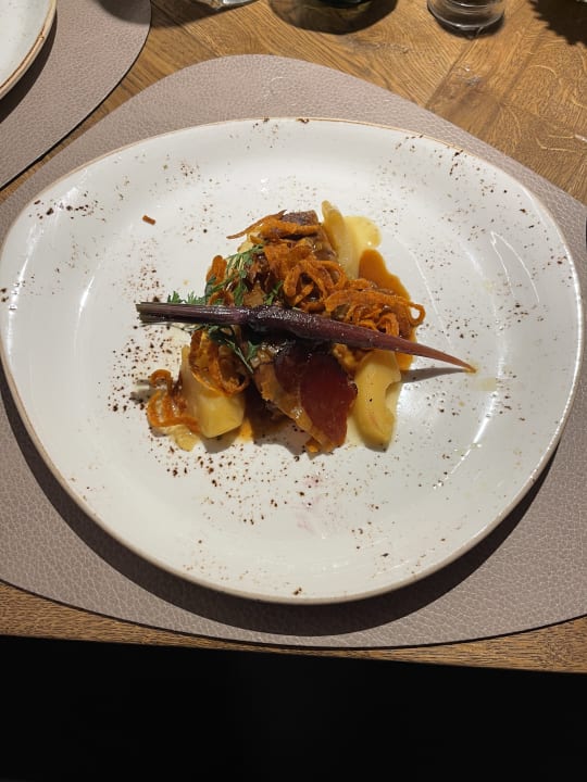 Gastro Hotel Alpin Spa Tuxerhof