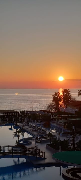 Außenansicht Seaden Quality Resort & Spa