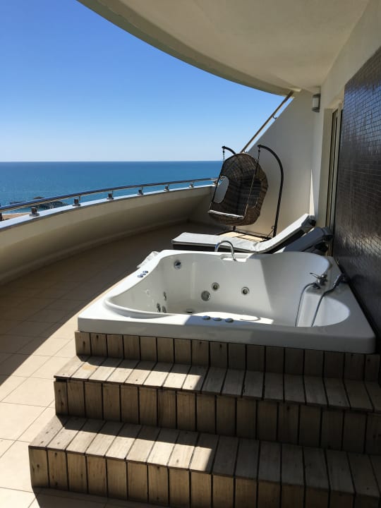 Zimmer Hotel Delphin Imperial