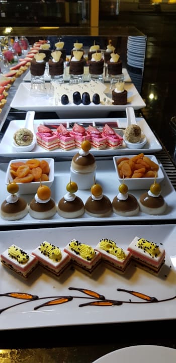 Gastro Pickalbatros White Beach Resort - Hurghada