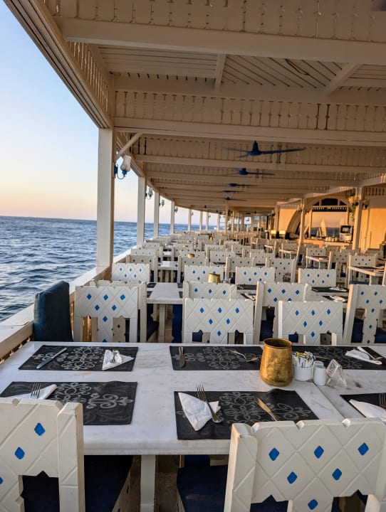 Gastro Arabella Azur Resort