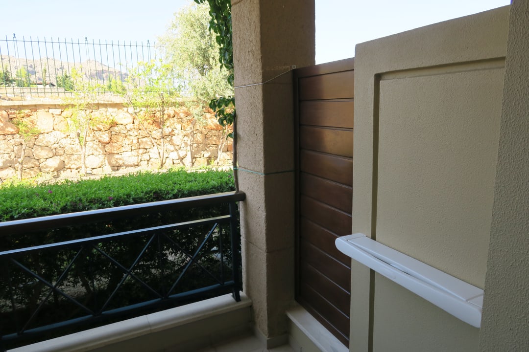 Zimmer Lindian Dream Seaside Resort