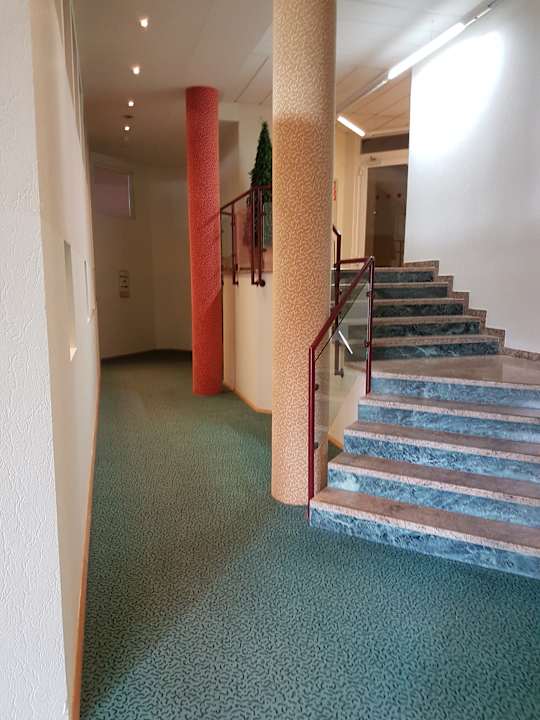 Sonstiges SAVOY Hotel Bad Mergentheim