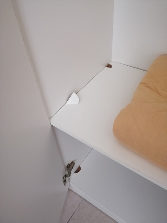 Zimmer TUI SUNEO Niriides Beach