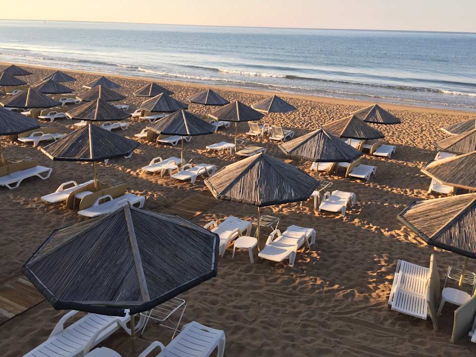 Strand Hotel Defne Dream