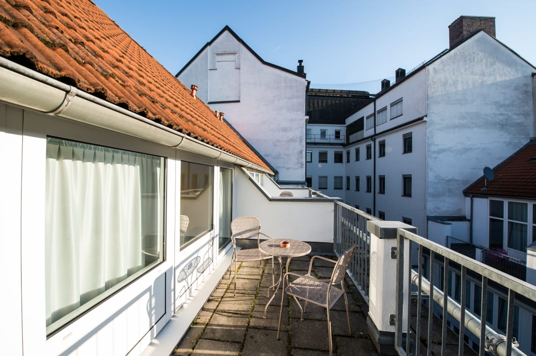 Zimmer Wombat's The City Hostel Munich Hauptbahnhof