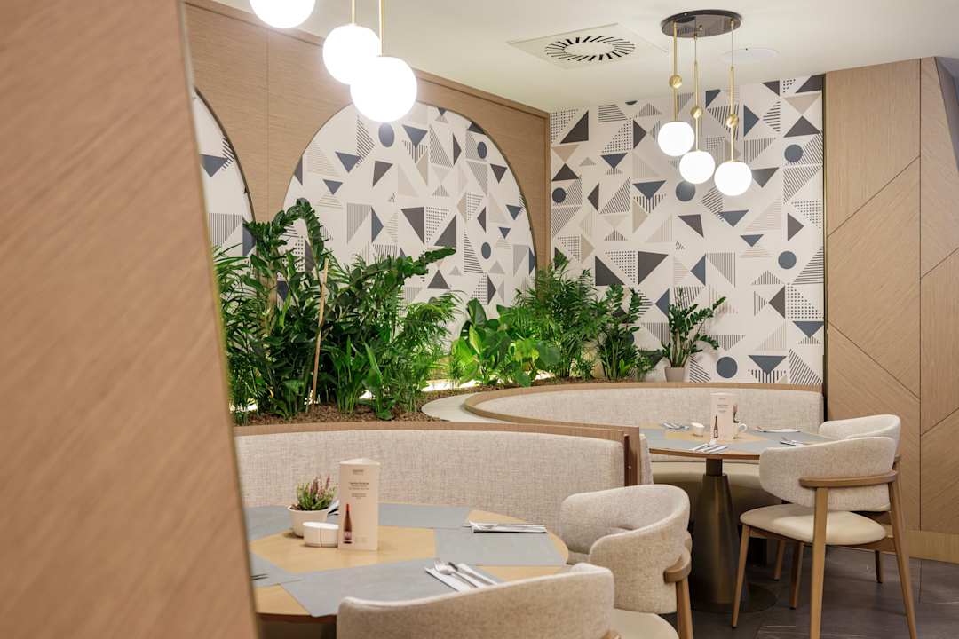 Gastro Marine & Ultra Marine