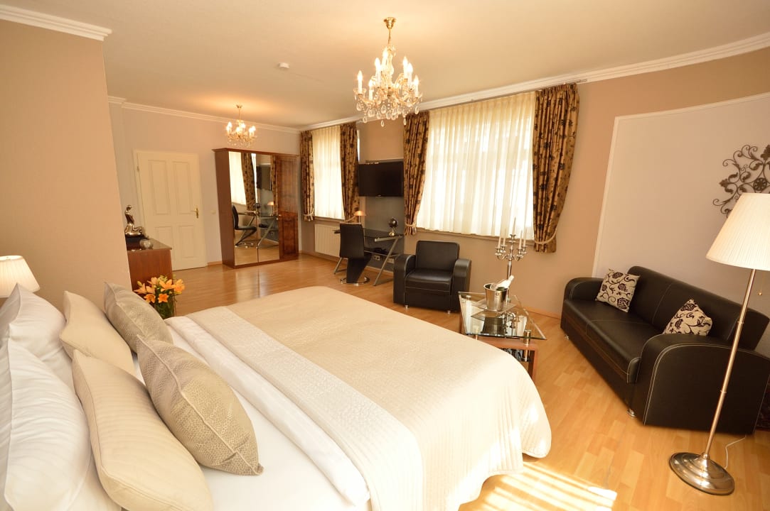 Zimmer Hotel Stadt Bremen