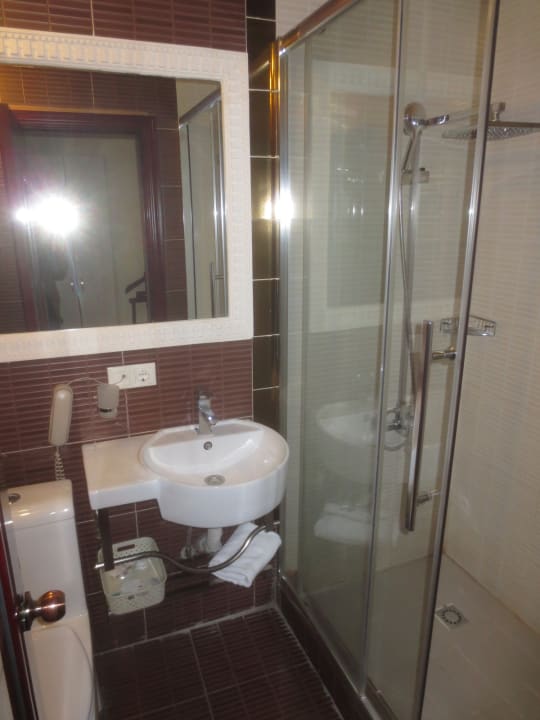 Zimmer Hotel & Spa Borjomi Palace