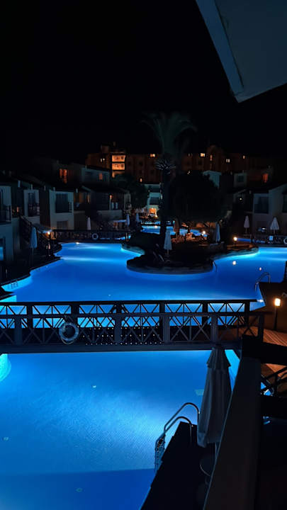 Zimmer Selectum Family Resort Side