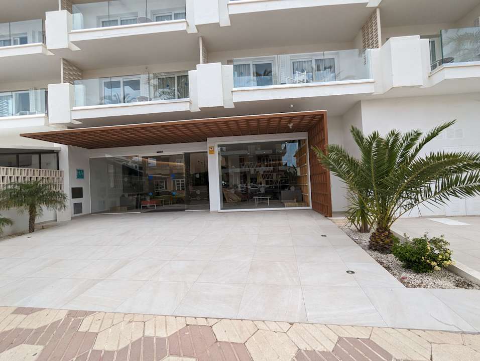 Sonstiges The Sea Hotel by Grupotel - Adults only