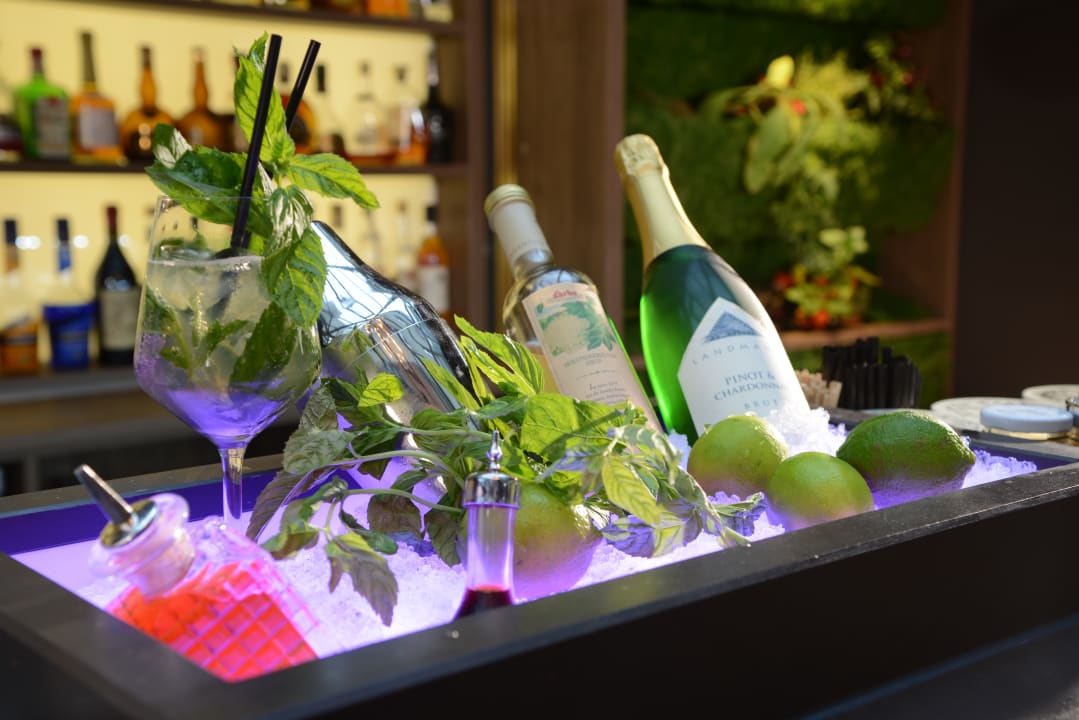 Gastro Hotel Victoria, BW Signature Collection by Best Western