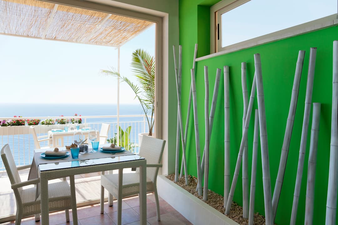 Gastro TUI Blue Puntamare