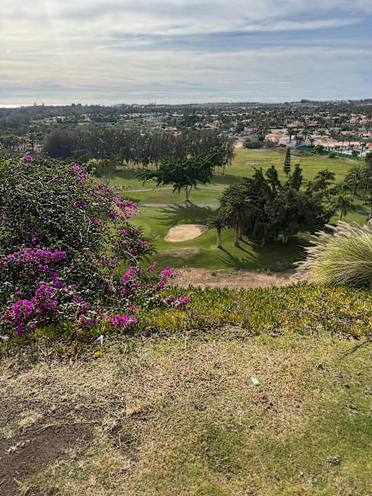 Ausblick Caybeach Princess