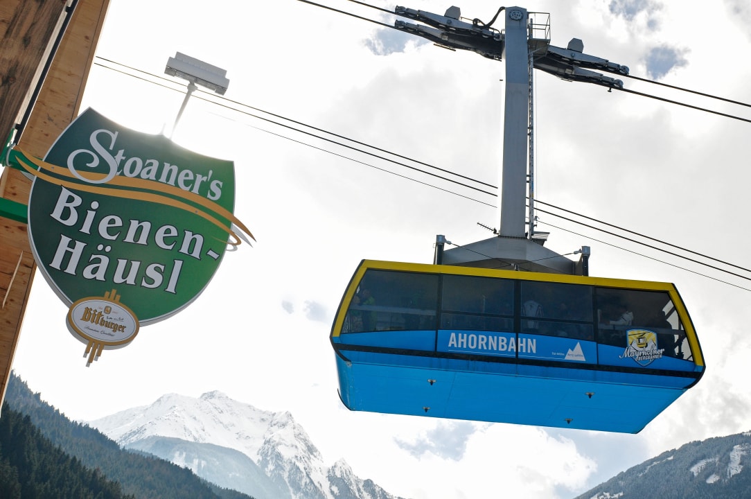 Bienenhäusl Gasthof Stoanerhof