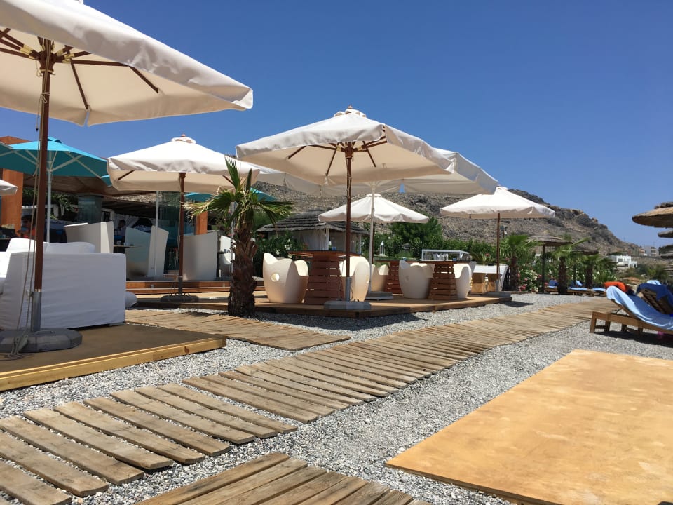 Strand Aquagrand Artistic Luxury Beach Resort - Adults only