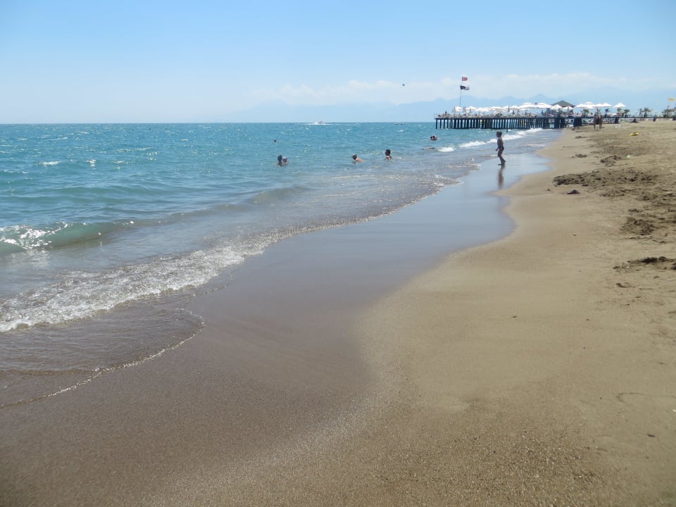 Strand Hotel Delphin Imperial