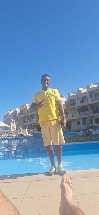 Pool Creek Hotel and Residences El Gouna